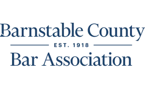 Logo of Barnstable County Bar Association