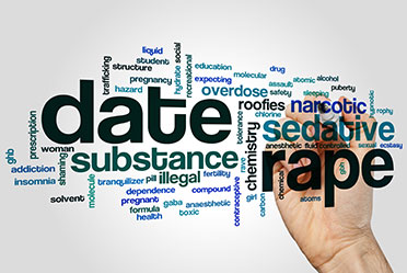 Defense attorney representing clients in date rape drug charge cases - Matthew P. Kelley, Attorney at Law